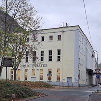 Stadttheater, Idar-Oberstein