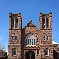 First United Methodist Church, Pensacola, FL