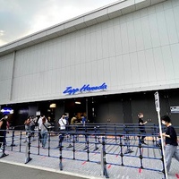 Zepp Haneda, Tokio