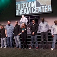 Conciertos de rock en Freedom Christian Center, Aurora, MO Freedom Christian Center, Aurora, MO