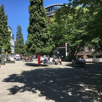 Georg-Elser-Platz, Hamburgo