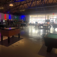 Conciertos de rock en Level Up Arcade & Billiards, East Ridge, TN Level Up Arcade & Billiards, East Ridge, TN