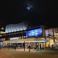 Schouwburg Concertzaal, Tilburgo