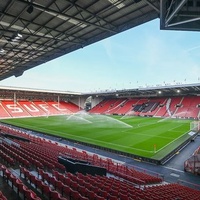 Bramall Lane, Sheffield