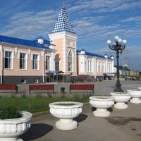 Kuznetsk