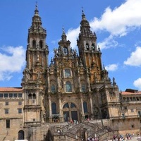 Santiago de Compostela