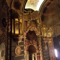 St. George Theatre, Nueva York, NY