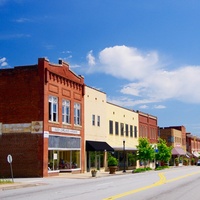 Clinton, IN