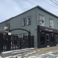 Bistro Laurier, Beloeil