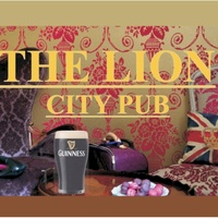 The Lion - City Pub, Magdeburgo