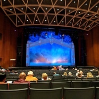 Chrysler Hall, Norfolk, VA