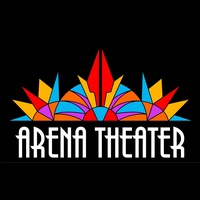 Arena Theater, Point Arena, CA