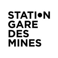 La Station - Gare des Mines, París