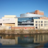 Theatre Severn, Shrewsbury