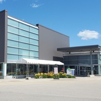 Centre Wellington Community Sportsplex, Fergus