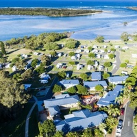 Moonee Beach