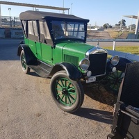 Maitland Showground, Maitland