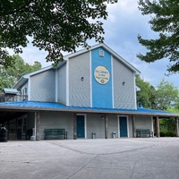 Killarney Lake Rotary Centennial Lodge, Fredericton
