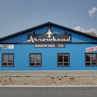 Conciertos de rock en Arrowhead Brewing Company, Invermere Arrowhead Brewing Company, Invermere