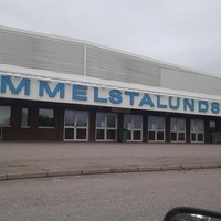 Himmelstalundshallen, Norrköping