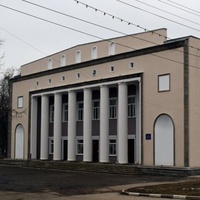 GDK Novomoskovsk, Novomoskovsk