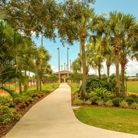 Central Winds Park, Winter Springs, FL