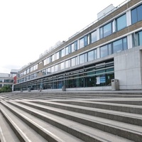 Lancaster University, Lancaster