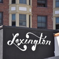 The Lexington Bar, Los Ángeles, CA