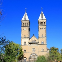 Taborkirche, Leipzig