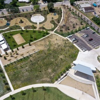 Amphitheater, Buda, TX