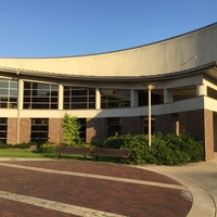 Sauder Concert Hall, Goshen, IN