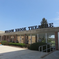 Meadow Brook Theatre, Rochester, MI