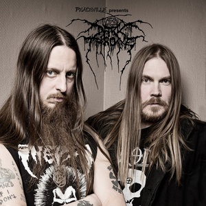 Darkthrone