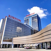 Korston Club, Kazán