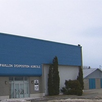 Pavillon de l’agriculture, Rimouski