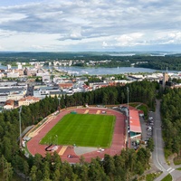 Harjurokki, Jyväskylä