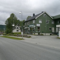 Bardufoss