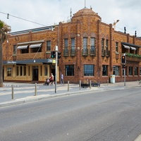 Hotel Steyne, Manly