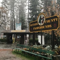 Nevada County Fairgrounds, Grass Valley, CA