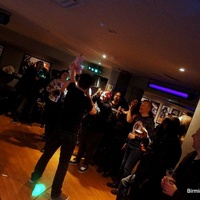 Conciertos de rock en The Hammer And The Anvil, Birmingham The Hammer And The Anvil, Birmingham