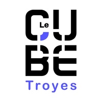 Le Cube, Troyes