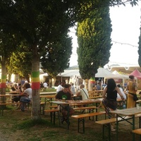 Area Youth Edoné, Bérgamo