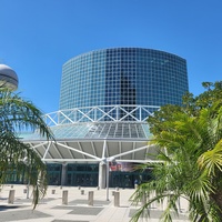 Convention Center, Los Ángeles, CA