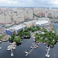 Terasa River Mall, Kiev