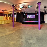 Früit, Kingston Upon Hull
