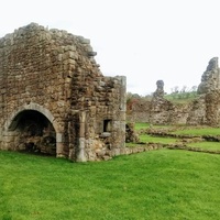 The Ribble Valley, Sawley