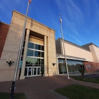 McGregor Hall, Henderson, NC