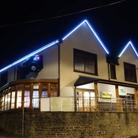 The Dolls House, Abertillery