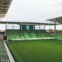 Q2 Stadium, Austin, TX