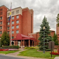 Conciertos de rock en Saint John's Resort, Plymouth, MI Saint John's Resort, Plymouth, MI